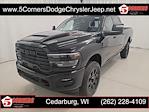 New 2025 Ram 2500 Laramie Crew Cab 4x4 Pickup for sale #45176 - photo 1