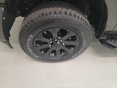 New 2025 Ram 2500 Big Horn Crew Cab 4x4 Pickup for sale #45178 - photo 2