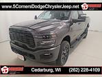 New 2025 Ram 2500 Big Horn Crew Cab 4x4 Pickup for sale #45178 - photo 1