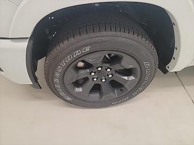 New 2025 Ram 1500 Big Horn Crew Cab 4x4 Pickup for sale #45184 - photo 2