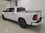 New 2025 Ram 1500 Big Horn Crew Cab 4x4 Pickup for sale #45184 - photo 3