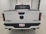 New 2025 Ram 1500 Big Horn Crew Cab 4x4 Pickup for sale #45184 - photo 4