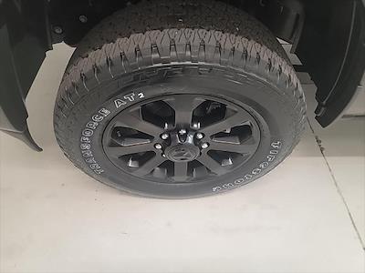 New 2025 Ram 3500 Laramie Crew Cab 4x4 Pickup for sale #45185 - photo 2