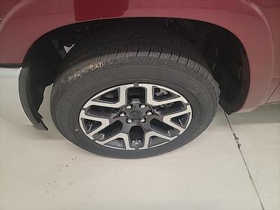 New 2025 Ram 1500 Laramie Crew Cab 4x4 Pickup for sale #45193 - photo 2