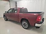 New 2025 Ram 1500 Laramie Crew Cab 4x4 Pickup for sale #45193 - photo 3