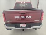 New 2025 Ram 1500 Laramie Crew Cab 4x4 Pickup for sale #45193 - photo 4