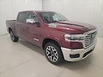 New 2025 Ram 1500 Laramie Crew Cab 4x4 Pickup for sale #45193 - photo 7