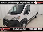 New 2025 Ram ProMaster 3500 High Roof Empty Cargo Van for sale #45199 - photo 1