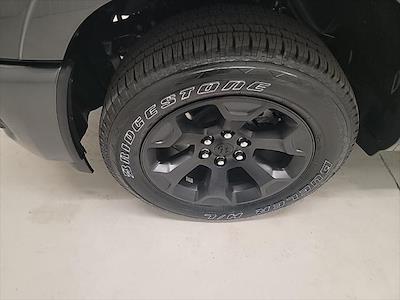 New 2025 Ram 1500 Big Horn Crew Cab 4x4 Pickup for sale #45203 - photo 1