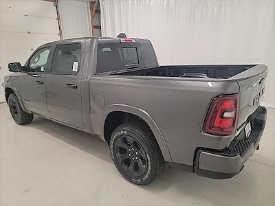 New 2025 Ram 1500 Big Horn Crew Cab 4x4 Pickup for sale #45203 - photo 2