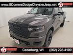 New 2025 Ram 1500 Big Horn Crew Cab 4x4 Pickup for sale #45203 - photo 9