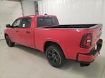 New 2025 Ram 1500 Big Horn Crew Cab 4x4 Pickup for sale #45207 - photo 3