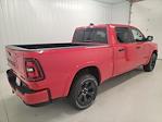 New 2025 Ram 1500 Big Horn Crew Cab 4x4 Pickup for sale #45207 - photo 6