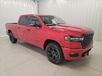 New 2025 Ram 1500 Big Horn Crew Cab 4x4 Pickup for sale #45207 - photo 7