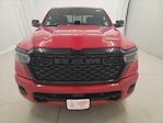 New 2025 Ram 1500 Big Horn Crew Cab 4x4 Pickup for sale #45207 - photo 8
