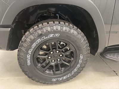 New 2025 Ram 1500 Rebel Crew Cab 4x4 Pickup for sale #45210 - photo 2