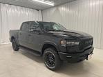 New 2025 Ram 1500 Rebel Crew Cab 4x4 Pickup for sale #45210 - photo 7