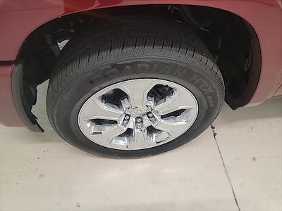 New 2025 Ram 1500 Big Horn Crew Cab 4x4 Pickup for sale #45211 - photo 2