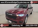 New 2025 Ram 1500 Big Horn Crew Cab 4x4 Pickup for sale #45211 - photo 1