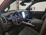 New 2025 Ram 1500 Big Horn Crew Cab 4x4 Pickup for sale #45211 - photo 13