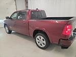 New 2025 Ram 1500 Big Horn Crew Cab 4x4 Pickup for sale #45211 - photo 3