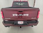 New 2025 Ram 1500 Big Horn Crew Cab 4x4 Pickup for sale #45211 - photo 4
