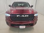 New 2025 Ram 1500 Big Horn Crew Cab 4x4 Pickup for sale #45211 - photo 8