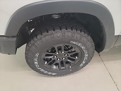 New 2025 Ram 1500 Rebel Crew Cab 4x4 Pickup for sale #45213 - photo 2