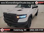 New 2025 Ram 1500 Rebel Crew Cab 4x4 Pickup for sale #45213 - photo 1