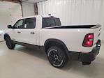 New 2025 Ram 1500 Rebel Crew Cab 4x4 Pickup for sale #45213 - photo 3