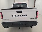 New 2025 Ram 1500 Rebel Crew Cab 4x4 Pickup for sale #45213 - photo 4