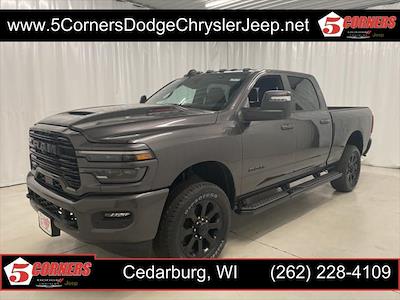 New 2025 Ram 2500 Laramie Crew Cab 4x4 Pickup for sale #45216 - photo 1