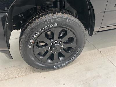 New 2025 Ram 2500 Laramie Crew Cab 4x4 Pickup for sale #45218 - photo 2