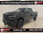 New 2025 Ram 2500 Laramie Crew Cab 4x4 Pickup for sale #45218 - photo 1