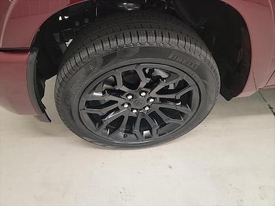 New 2025 Ram 1500 Limited Crew Cab 4x4 Pickup for sale #45224 - photo 2