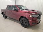 New 2025 Ram 1500 Limited Crew Cab 4x4 Pickup for sale #45224 - photo 7