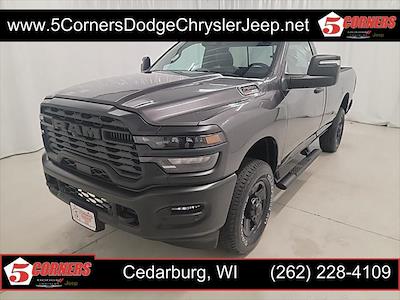 New 2025 Ram 2500 Tradesman Regular Cab 4x4 Pickup for sale #45226 - photo 1