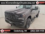 New 2025 Ram 2500 Tradesman Regular Cab 4x4 Pickup for sale #45226 - photo 1