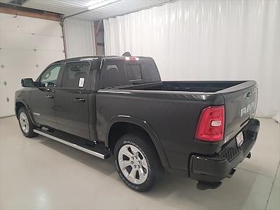 New 2025 Ram 1500 Big Horn Crew Cab 4x4 Pickup for sale #45235 - photo 2