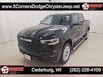 New 2025 Ram 1500 Big Horn Crew Cab 4x4 Pickup for sale #45235 - photo 1