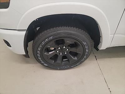 New 2025 Ram 1500 Big Horn Crew Cab 4x4 Pickup for sale #45242 - photo 2