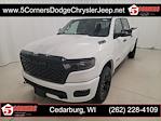 New 2025 Ram 1500 Big Horn Crew Cab 4x4 Pickup for sale #45242 - photo 1