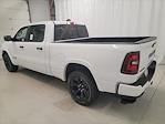 New 2025 Ram 1500 Big Horn Crew Cab 4x4 Pickup for sale #45242 - photo 3