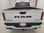 New 2025 Ram 1500 Big Horn Crew Cab 4x4 Pickup for sale #45242 - photo 4