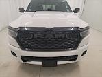 New 2025 Ram 1500 Big Horn Crew Cab 4x4 Pickup for sale #45242 - photo 8