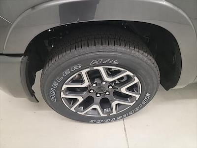 New 2025 Ram 1500 Laramie Crew Cab 4x4 Pickup for sale #45246 - photo 2