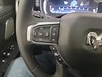 New 2025 Ram 1500 Laramie Crew Cab 4x4 Pickup for sale #45246 - photo 15