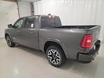 New 2025 Ram 1500 Laramie Crew Cab 4x4 Pickup for sale #45246 - photo 3