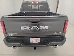New 2025 Ram 1500 Laramie Crew Cab 4x4 Pickup for sale #45246 - photo 4
