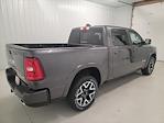New 2025 Ram 1500 Laramie Crew Cab 4x4 Pickup for sale #45246 - photo 6